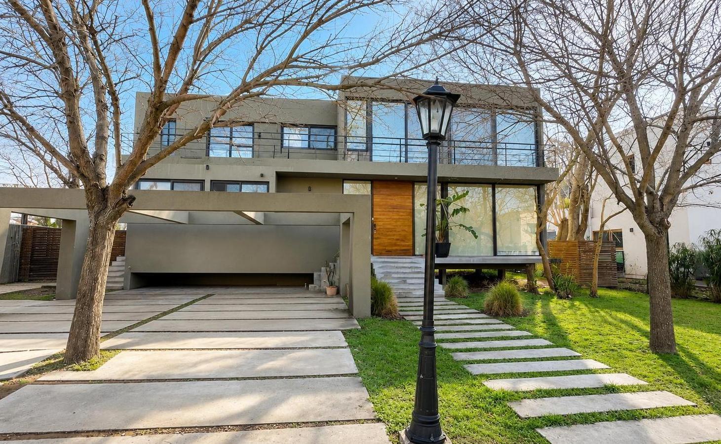 Foto de Casa amoblada en alquiler anual con pileta | Gran ubicación | San, imagen 4