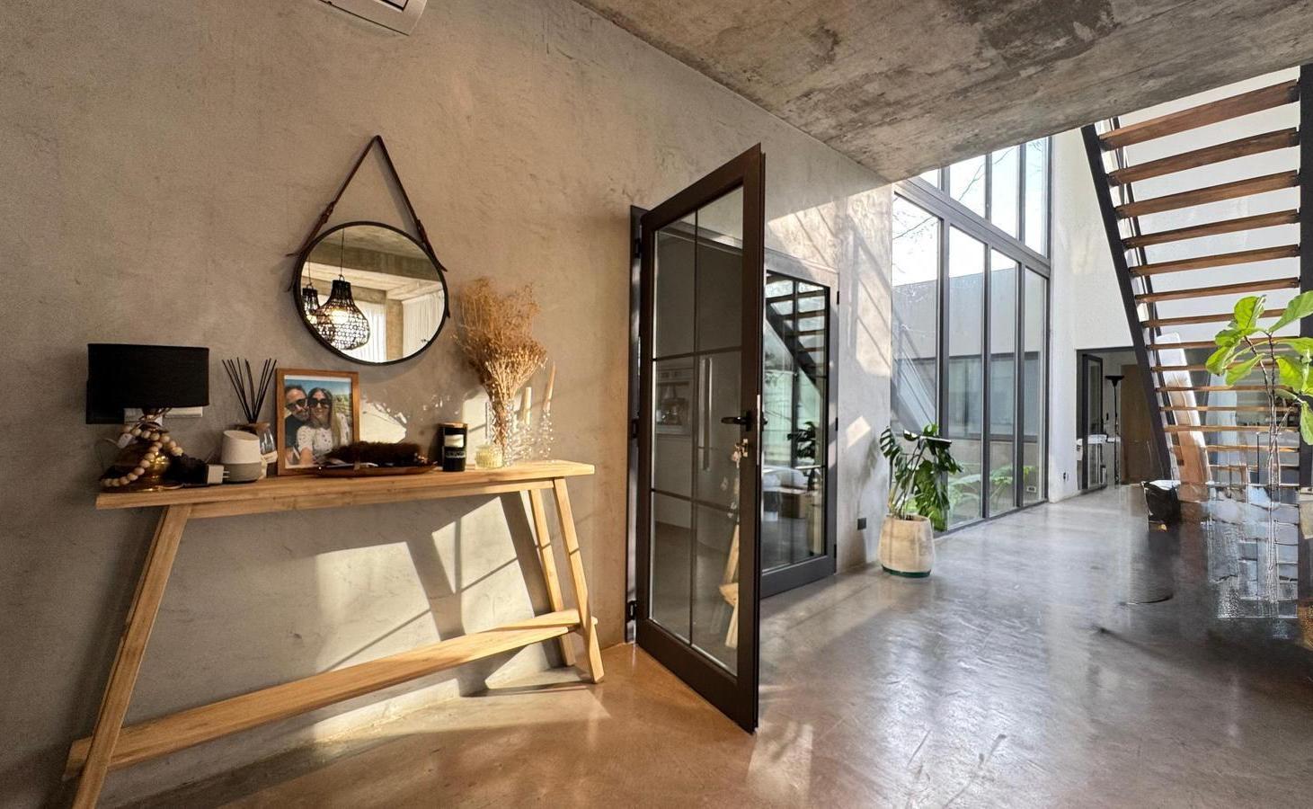 Foto de Casa amoblada en alquiler anual con pileta | Gran ubicación | San, imagen 3
