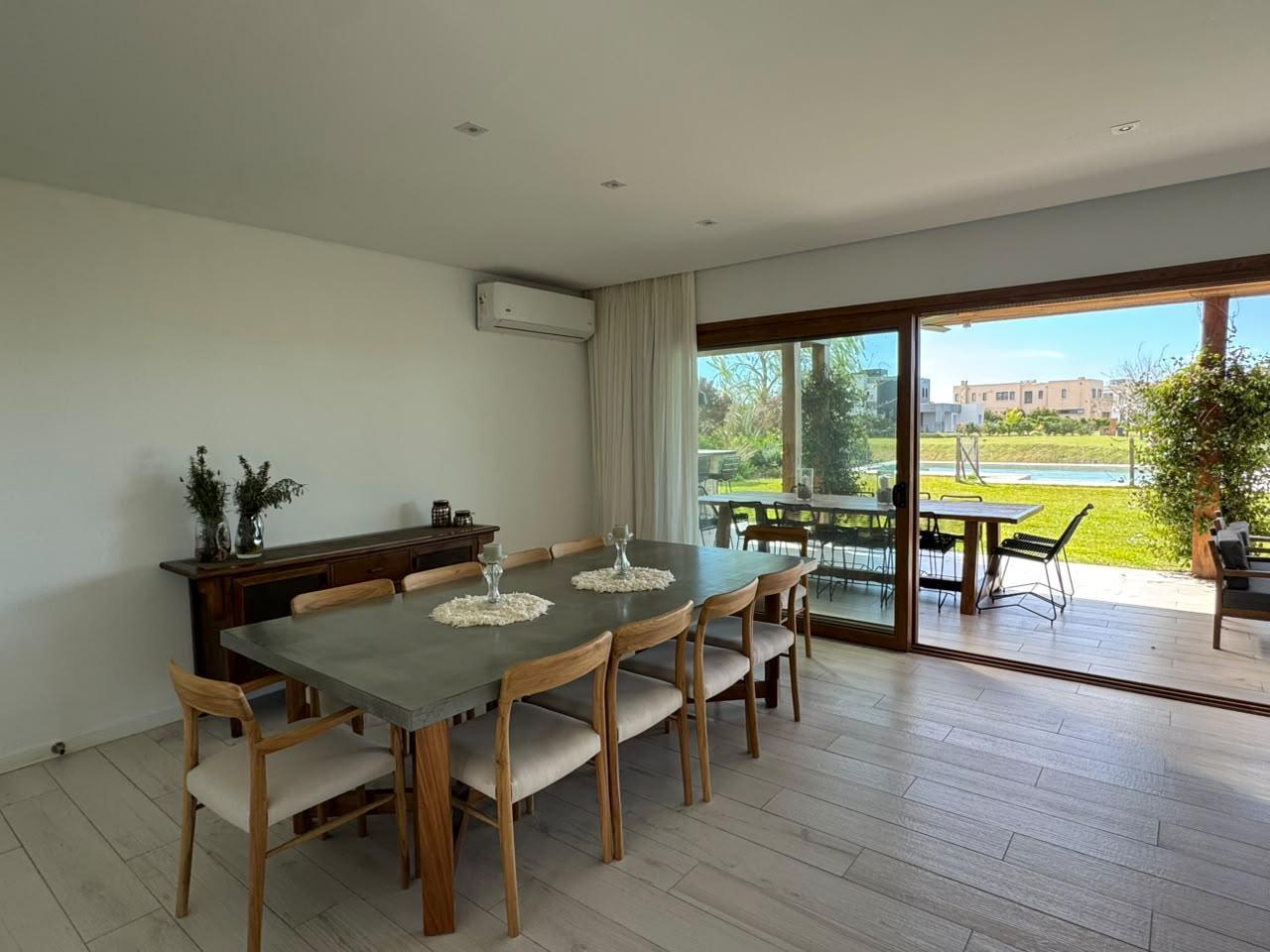 Foto de Muelles, Puertos | VENTA | Divina casa de 1 planta a la laguna con, imagen 3