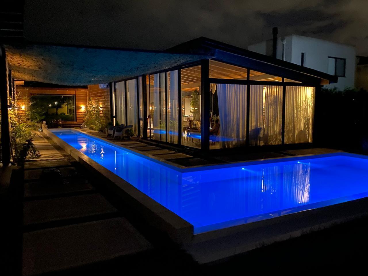Foto de Casa en una planta sobre gran lote al agua | San Matías | Maschwitz |, imagen 1