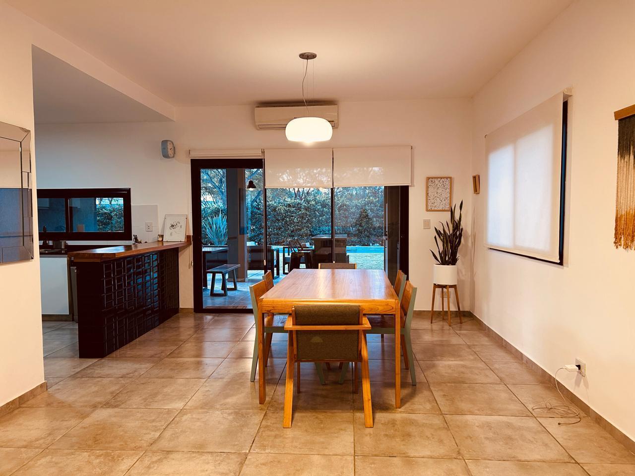 Foto de Casa en lote interno con pileta en alquiler | San Matias | Escobar |, imagen 2