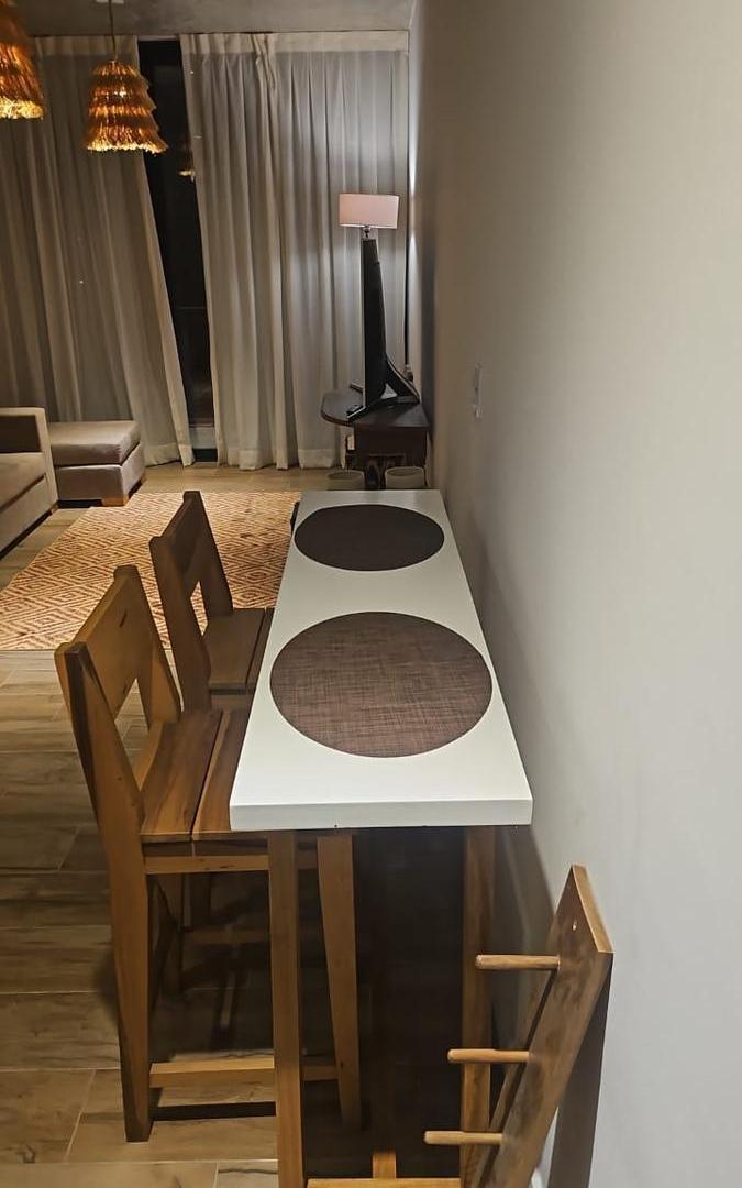Foto de Terrazas de Santa María | Alquiler | Muy lindo departamento amoblado y, imagen 3