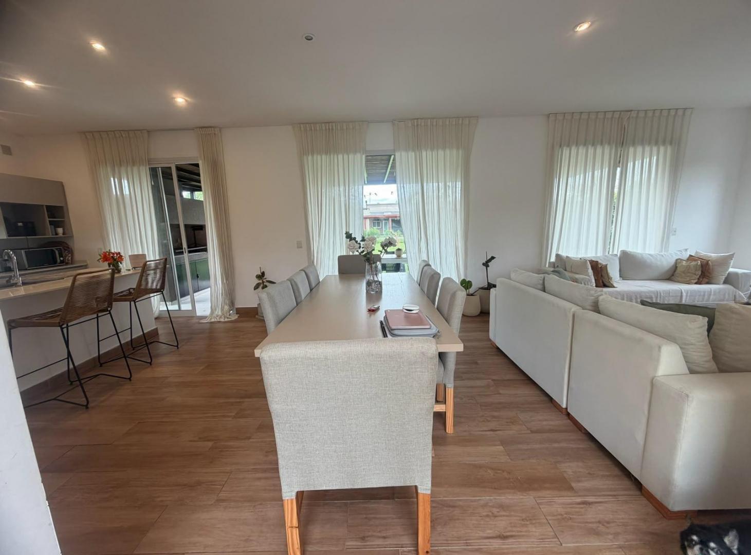Foto de Casa amoblada con pileta en alquiler anual | San Matías | Maschwitz |, imagen 4