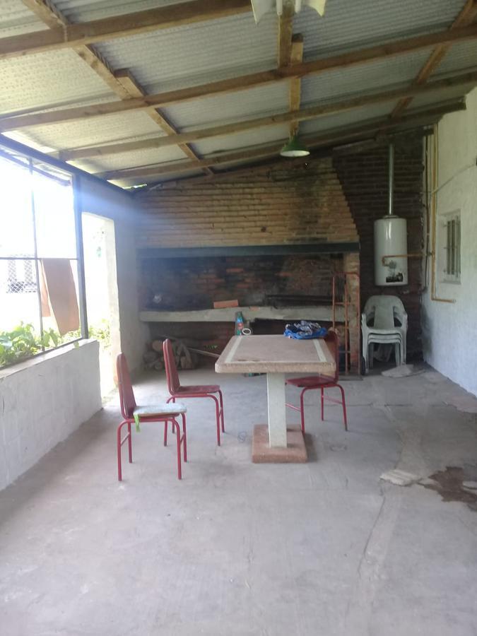 Venta Casa Sauce Viejo Santa Fe 4