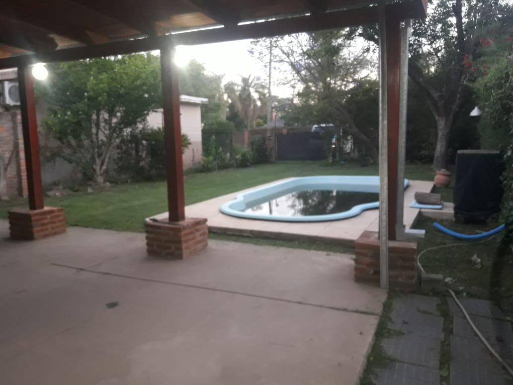 Venta Casa Sauce Viejo Santa Fe 5