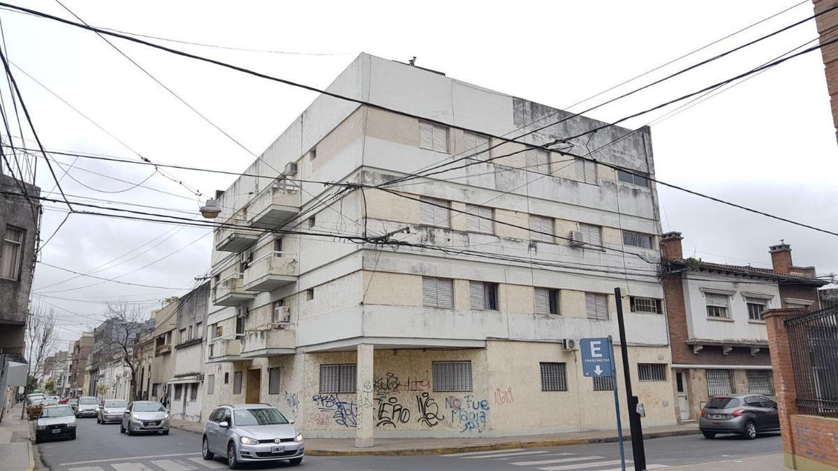 Propiedad en Argentina