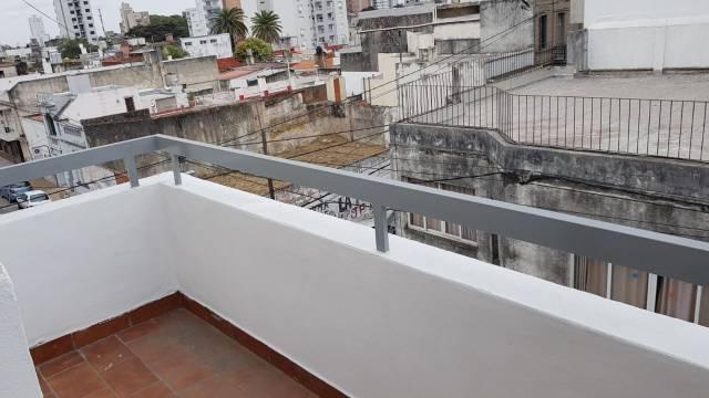 Venta Departamento Centro Santa Fe Capital 1