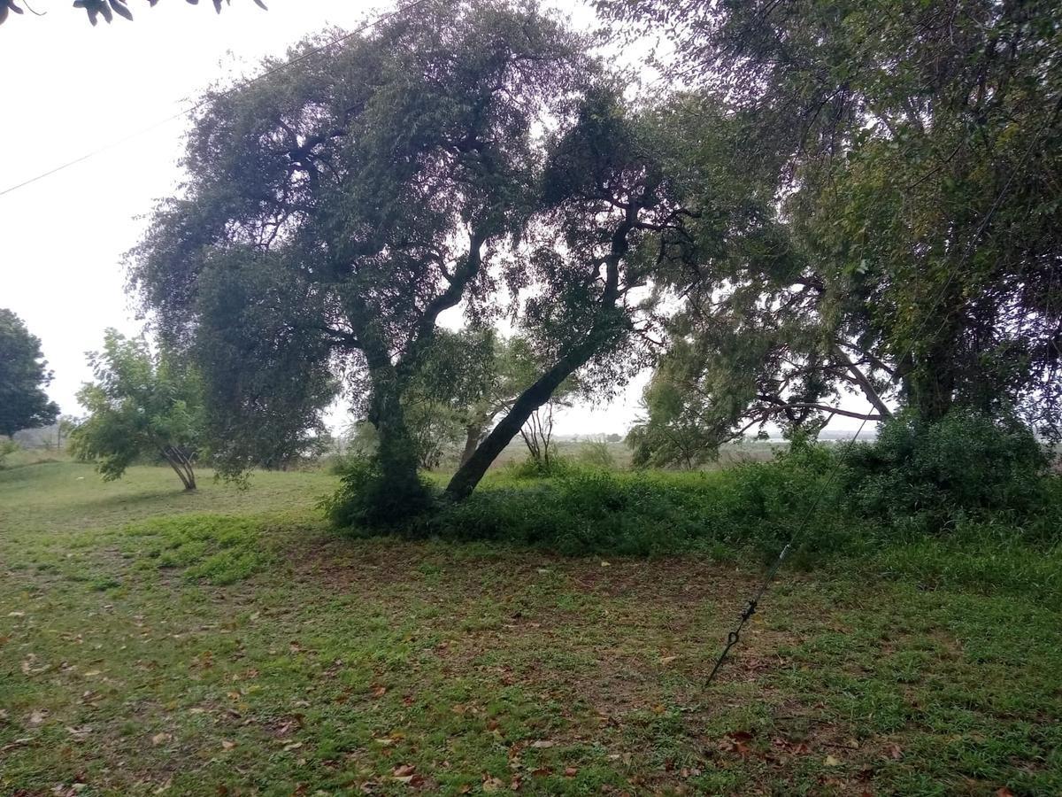Terreno - Arroyo Leyes 4