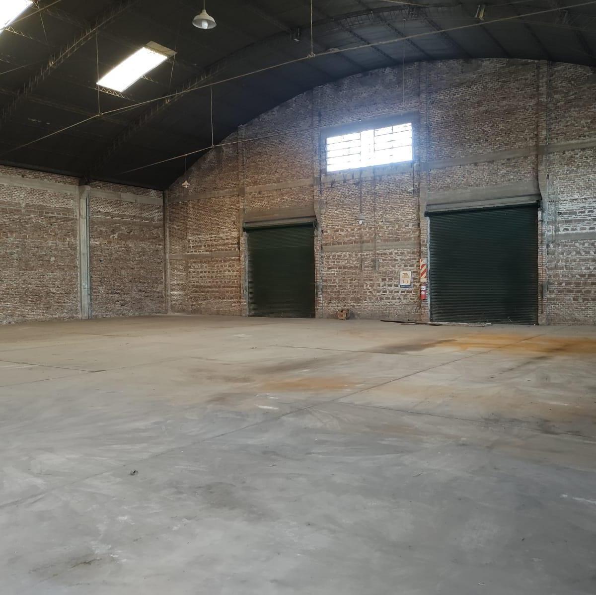 Venta Galpon Sur Santa Fe Capital