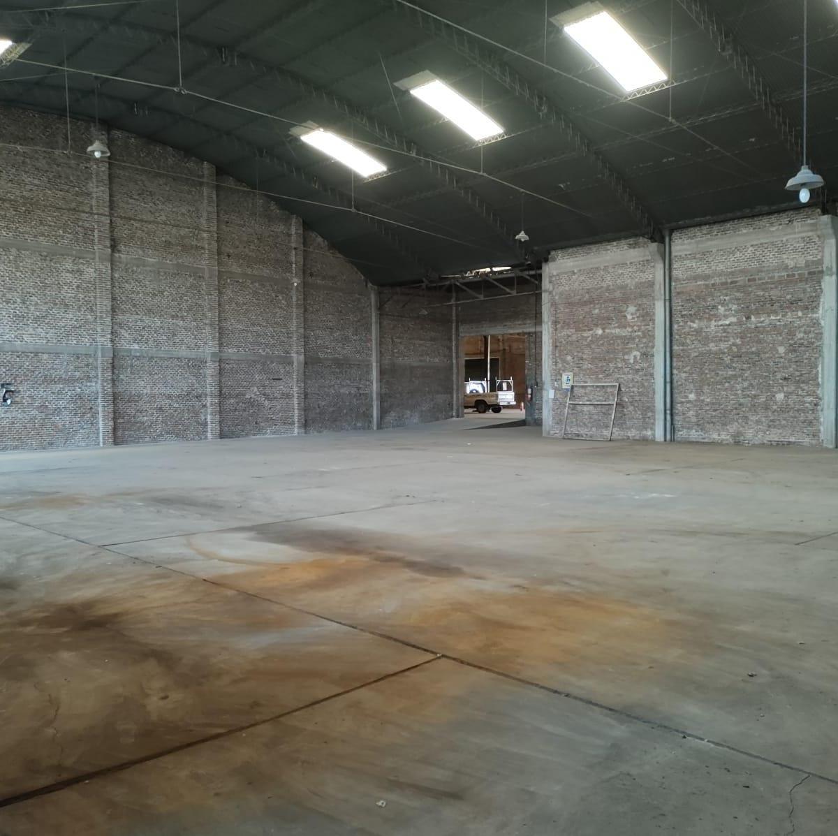Foto de Venta Galpon Sur Santa Fe Capital, imagen 4