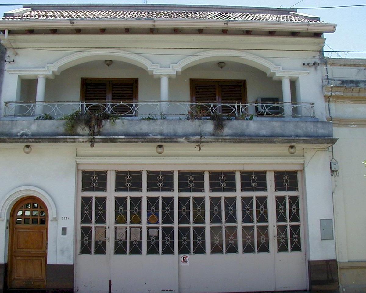 Venta Casa Constituyente Santa Fe Capital
