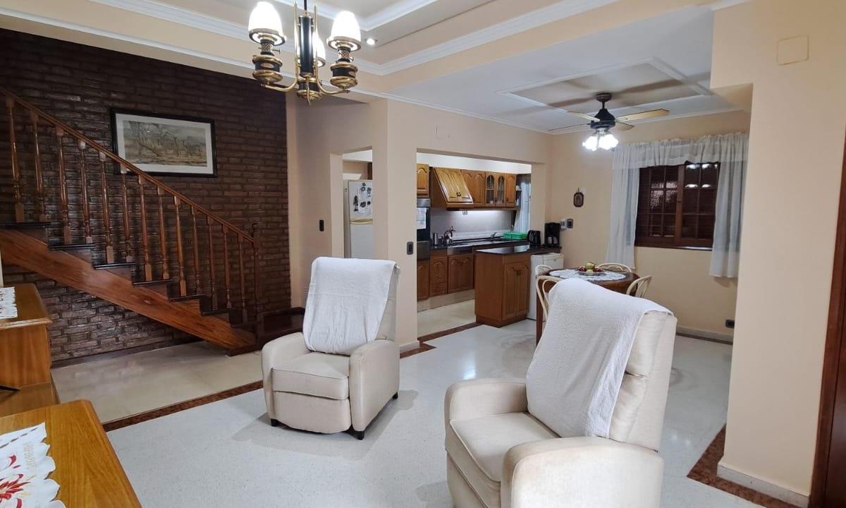 Venta Casa Costanera Santa Fe Capital 5