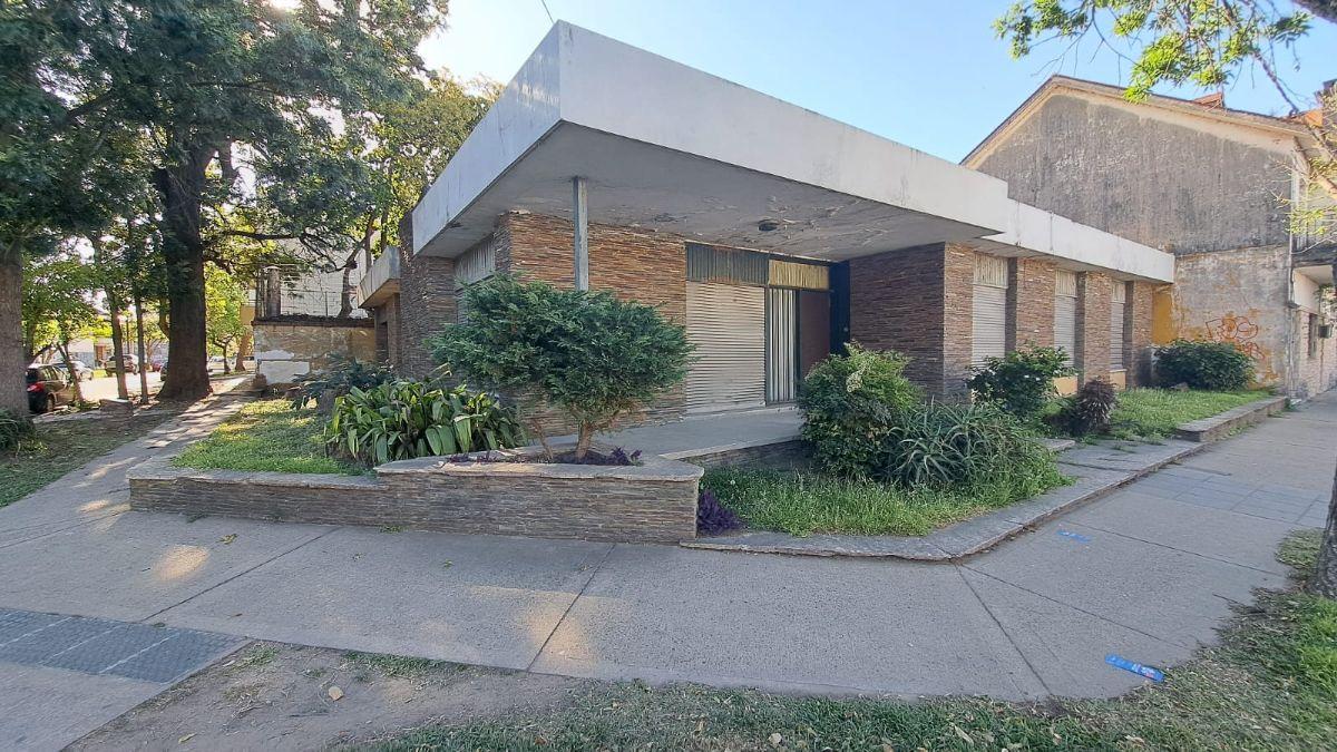Venta Terreno candiotu Sur Santa Fe Capital