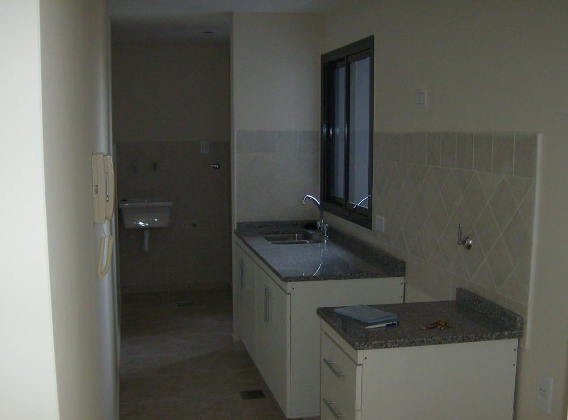 Venta Departamento Centro Santa Fe Capital 3
