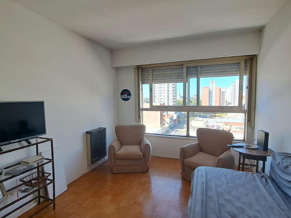 Venta Departamento Centro Santa Fe Capital 1