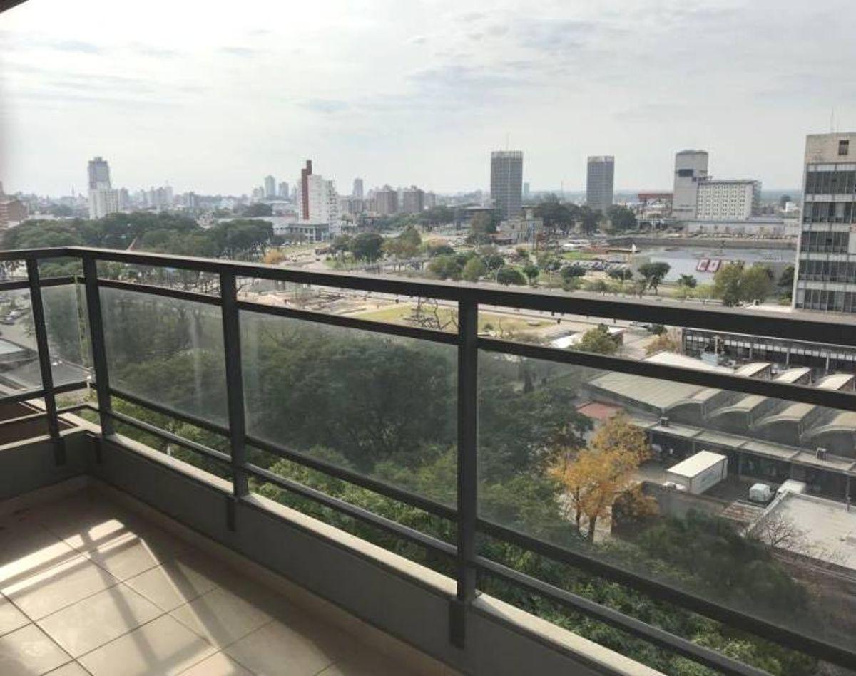 Venta Departmento Centro Santa Fe Capital