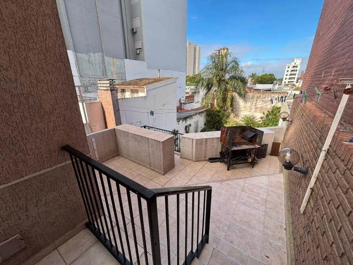 VENTA CASA Y LOCAL CANDIOTI SUR SANTA FE CAPITAL 5