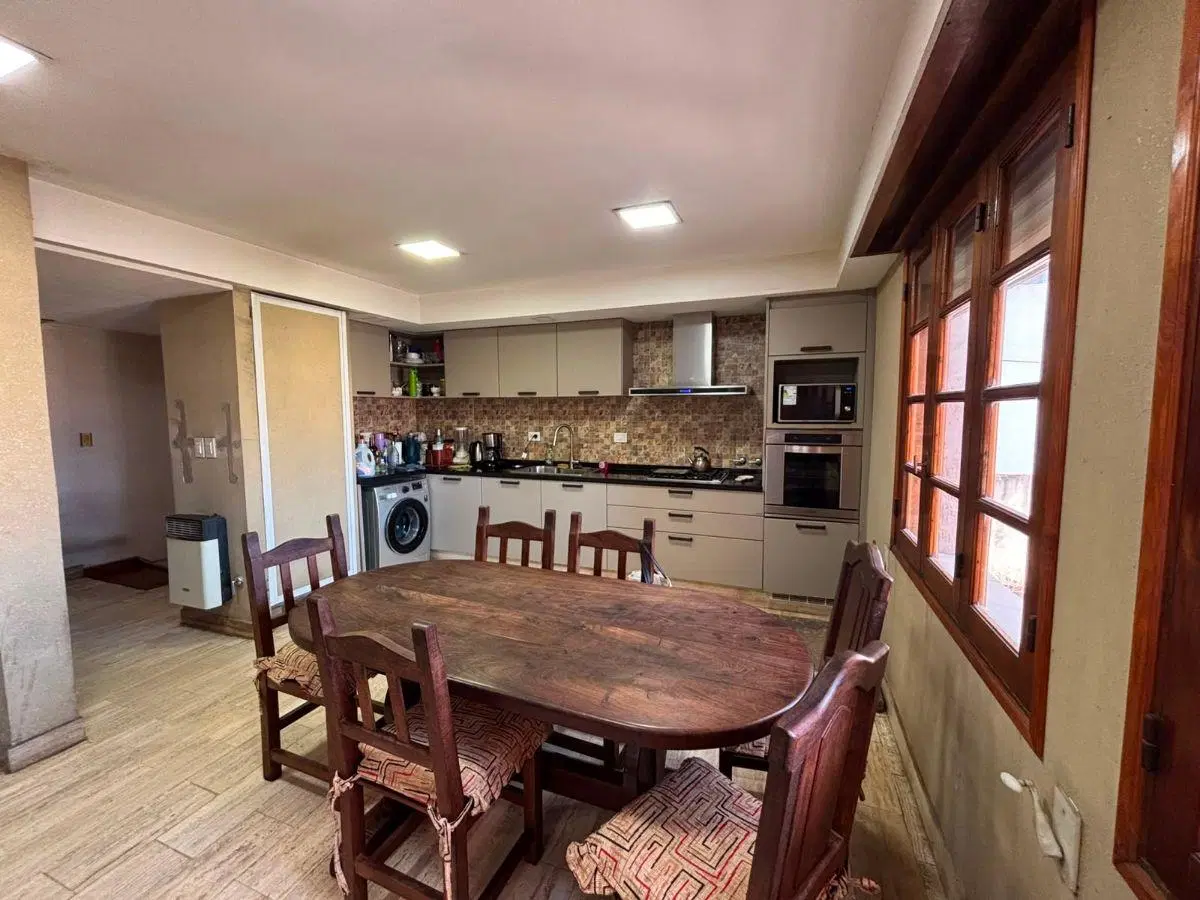 VENTA CASA Y LOCAL CANDIOTI SUR SANTA FE CAPITAL 3