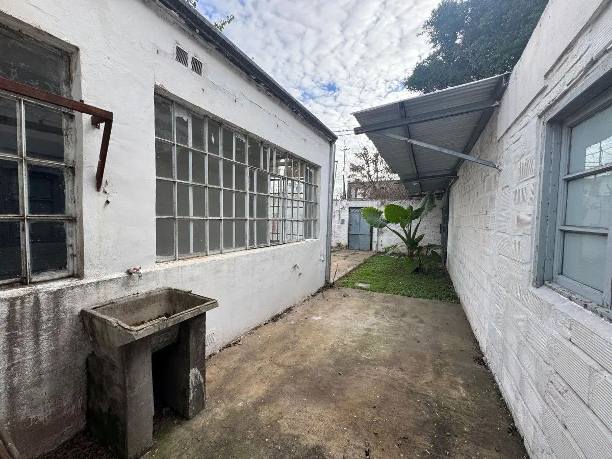 Venta Casa Ciudadela Santa Fe Capital 5