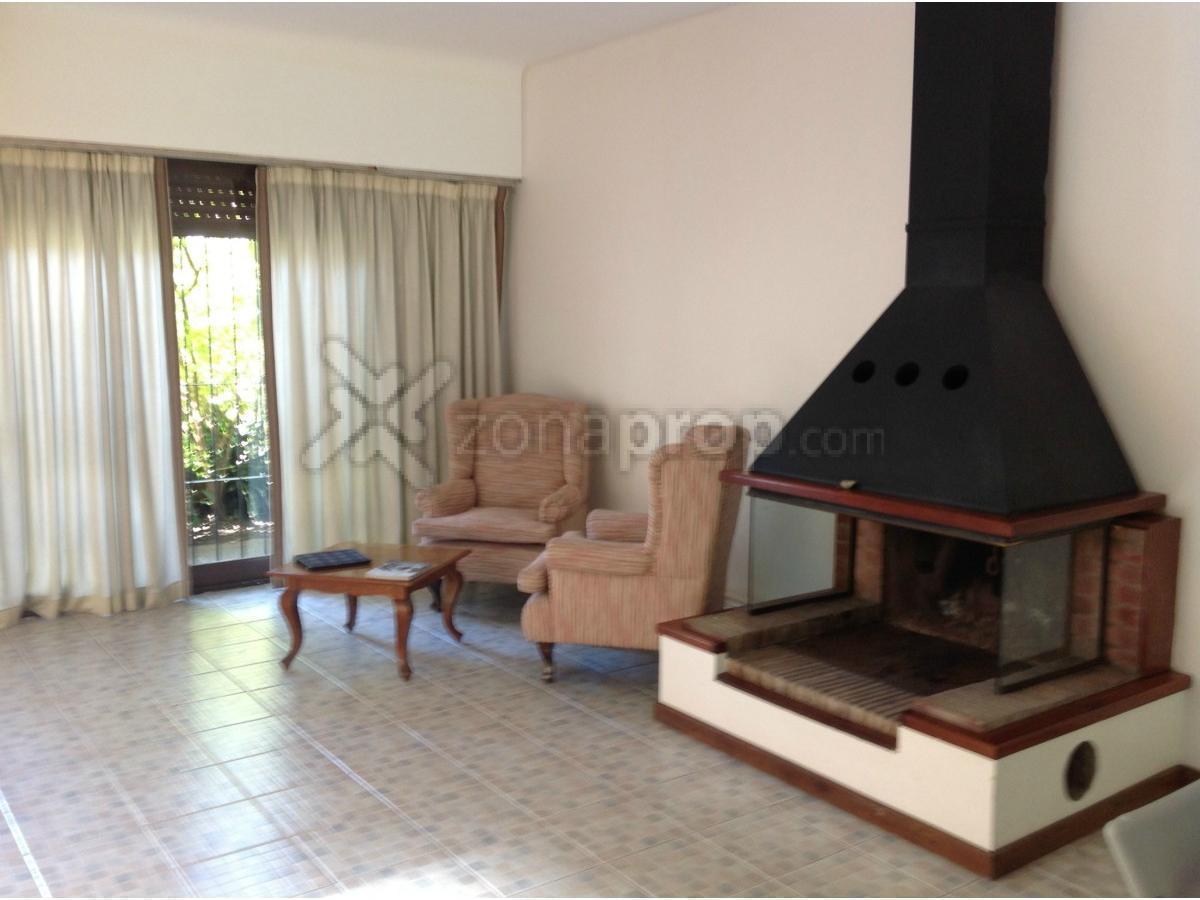 Venta Casa Jardín Pileta Parrilla Cochera Villa Ortuzar 5