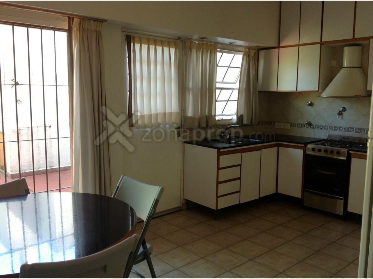 Venta Casa Jardín Pileta Parrilla Cochera Villa Ortuzar 1