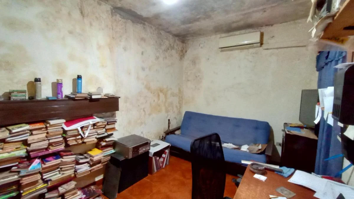 Foto de Casa de 4 ambientes en Parque Chacabuco, cochera y local comercial, imagen 4