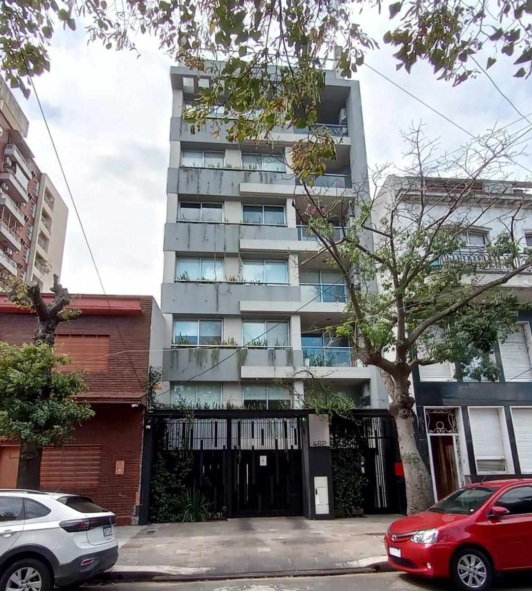 Departamento de categoría, 2 ambientes en Liniers.