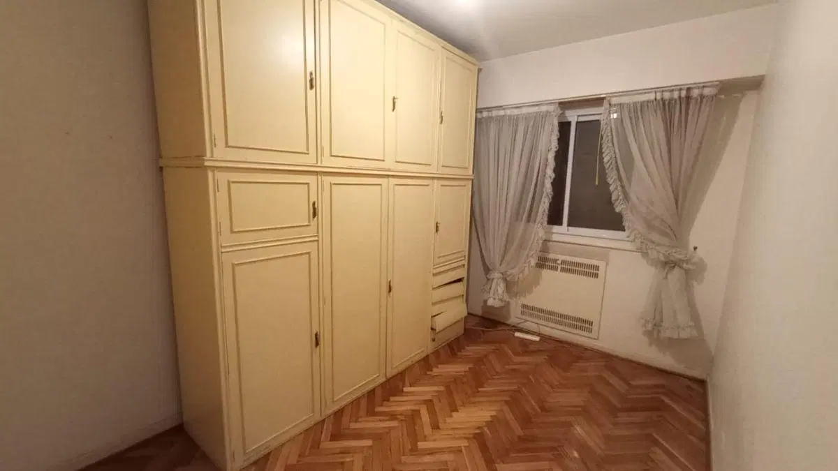 Departamento de 4 ambientes en alquiler en Caballito. 8