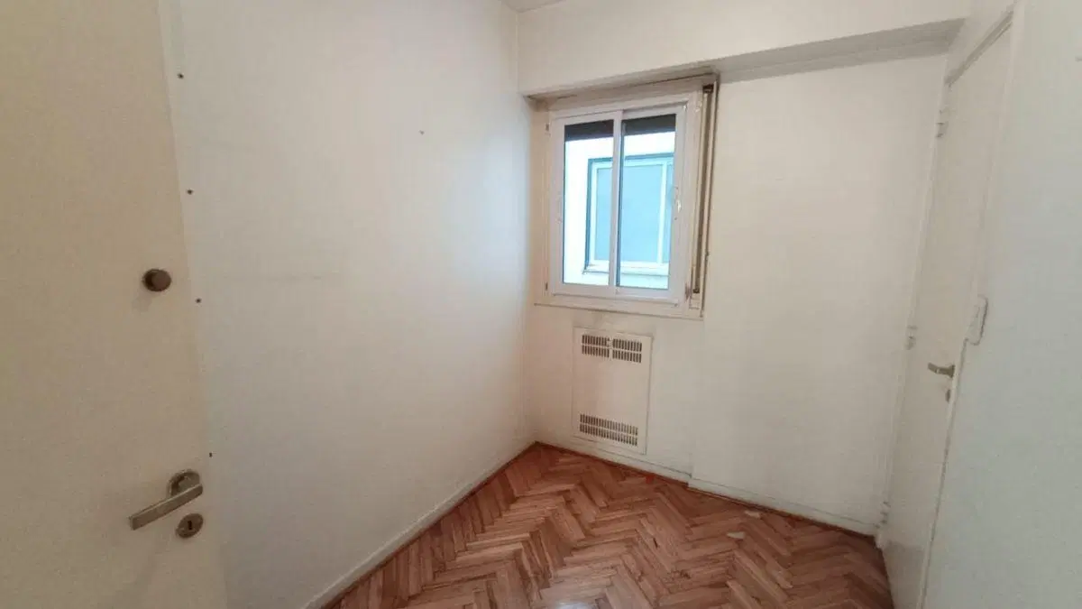Departamento de 4 ambientes en alquiler en Caballito. 5