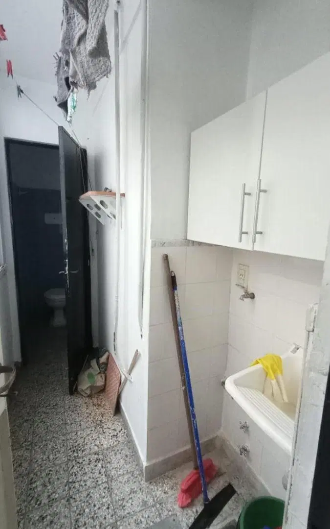 Departamento de 4 ambientes en alquiler en Caballito. 2