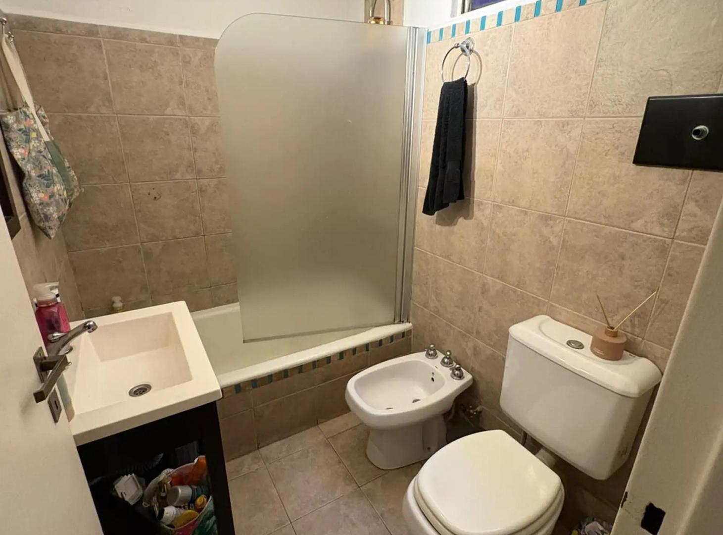 Foto de Dto. de 3 ambientes con 2 patios en Caballito. 60m²., imagen 5