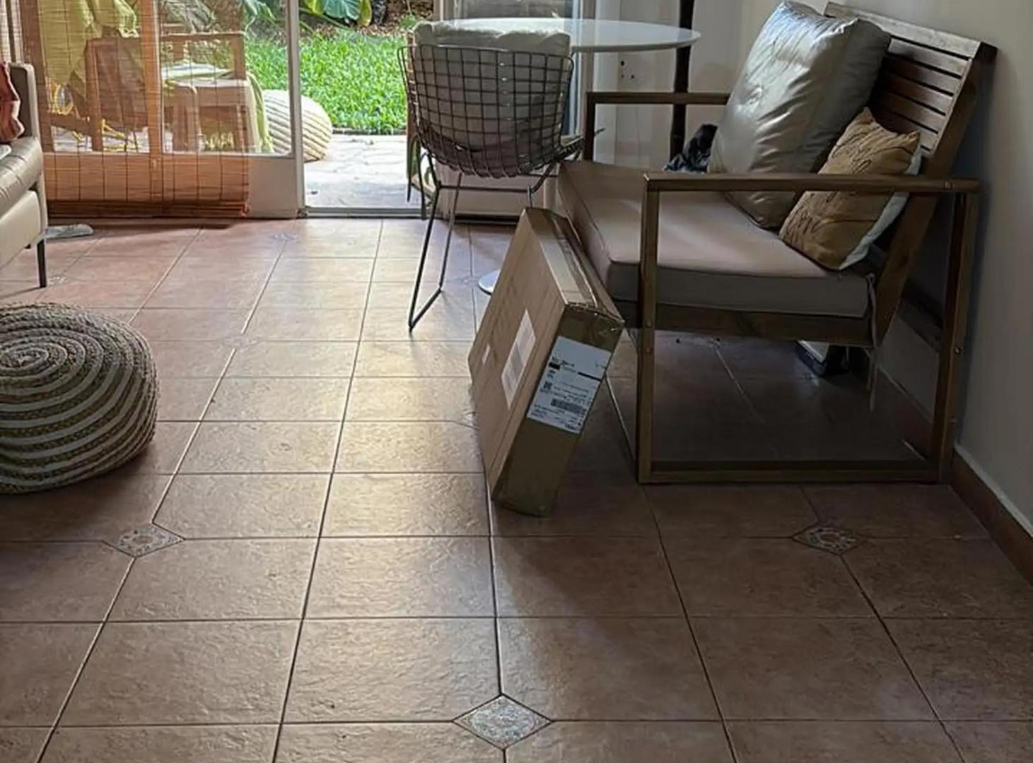 Foto de Dto. de 3 ambientes con 2 patios en Caballito. 60m²., imagen 2