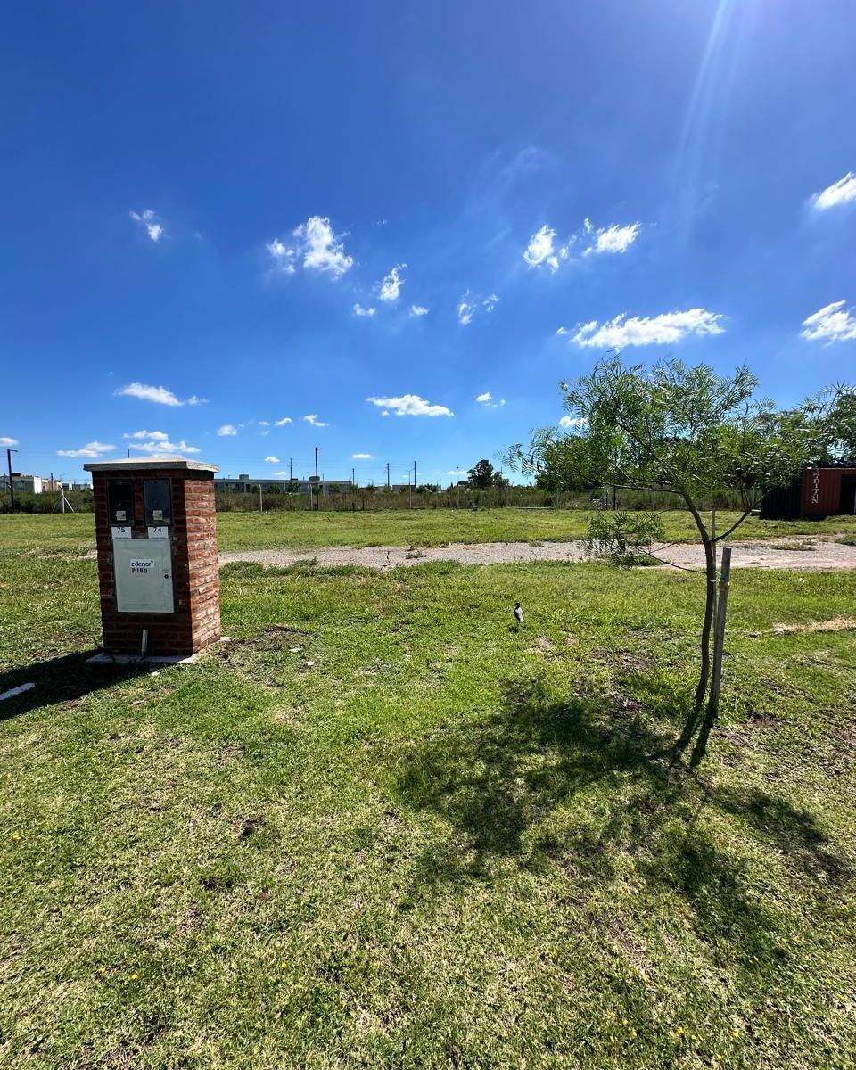 Lote en Venta Bella Vista Joven N74 (Proyecto Aprobado) 4