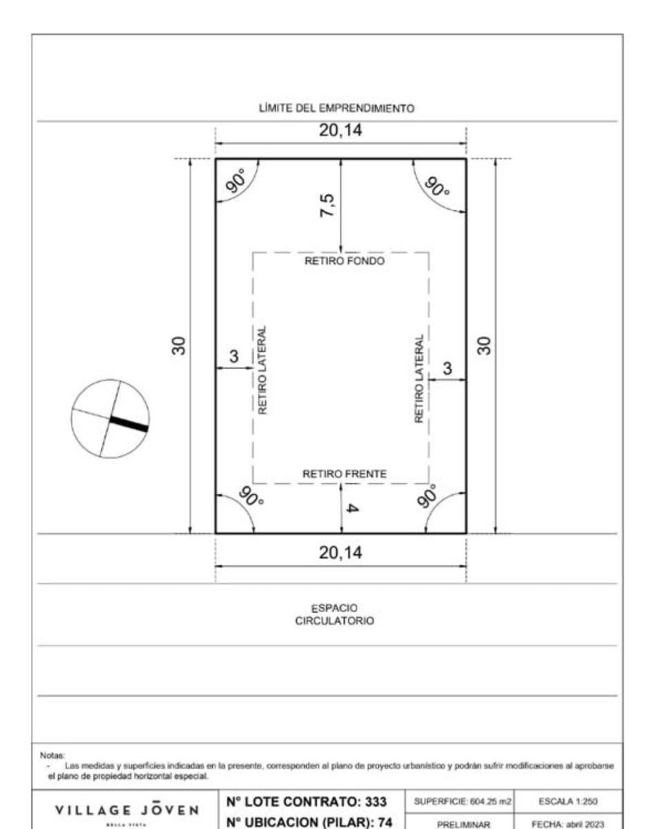 Plano 1