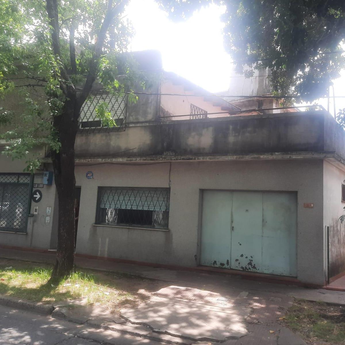 Terreno en Fisherton