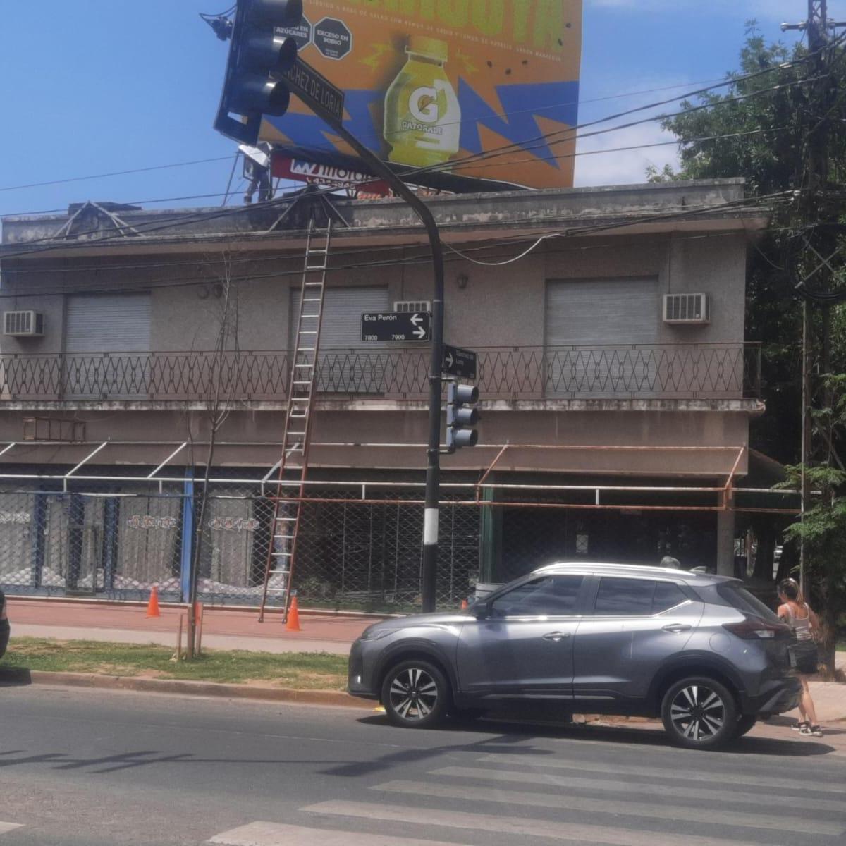 Foto de Terreno en Fisherton, imagen 3