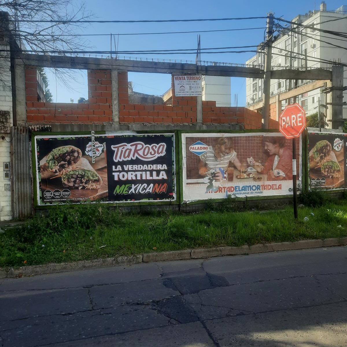 Foto de Terreno en España y Hospitales, imagen 2