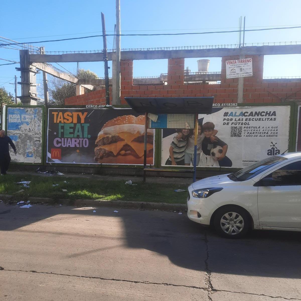 Foto de Terreno en España y Hospitales, imagen 3