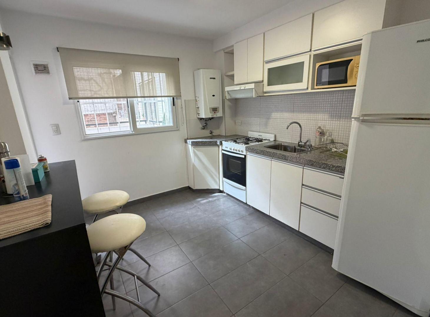 Foto de Departamento en Barrio Lourdes de dos dormitorios, imagen 5
