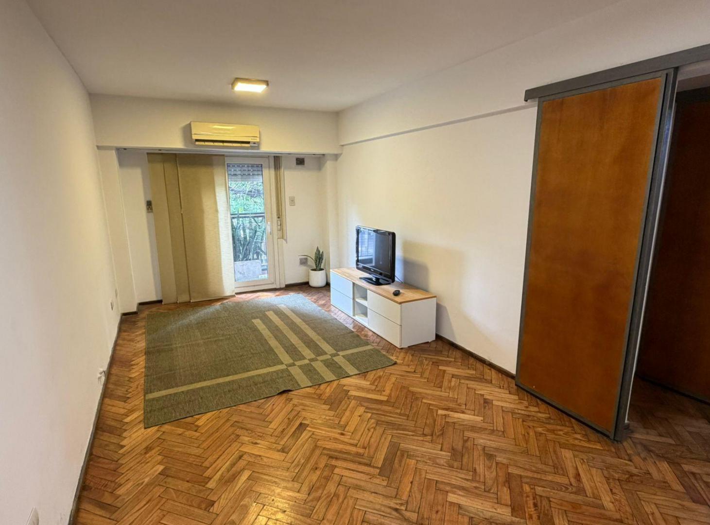 Foto de Departamento en Barrio Lourdes de dos dormitorios, imagen 1
