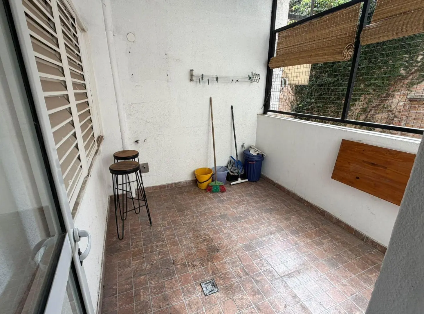 Departamento en Barrio Lourdes de dos dormitorios 4