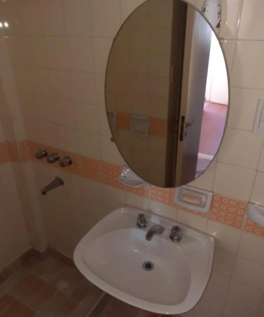 Departamento en Barrio Martin 1 dormitorio 2