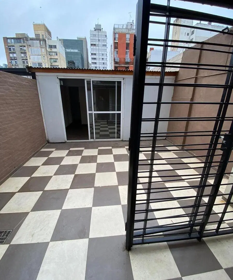Departamento en Centro 5