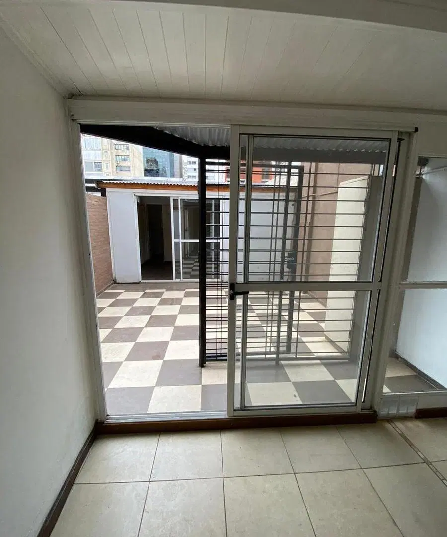 Departamento en Centro 4