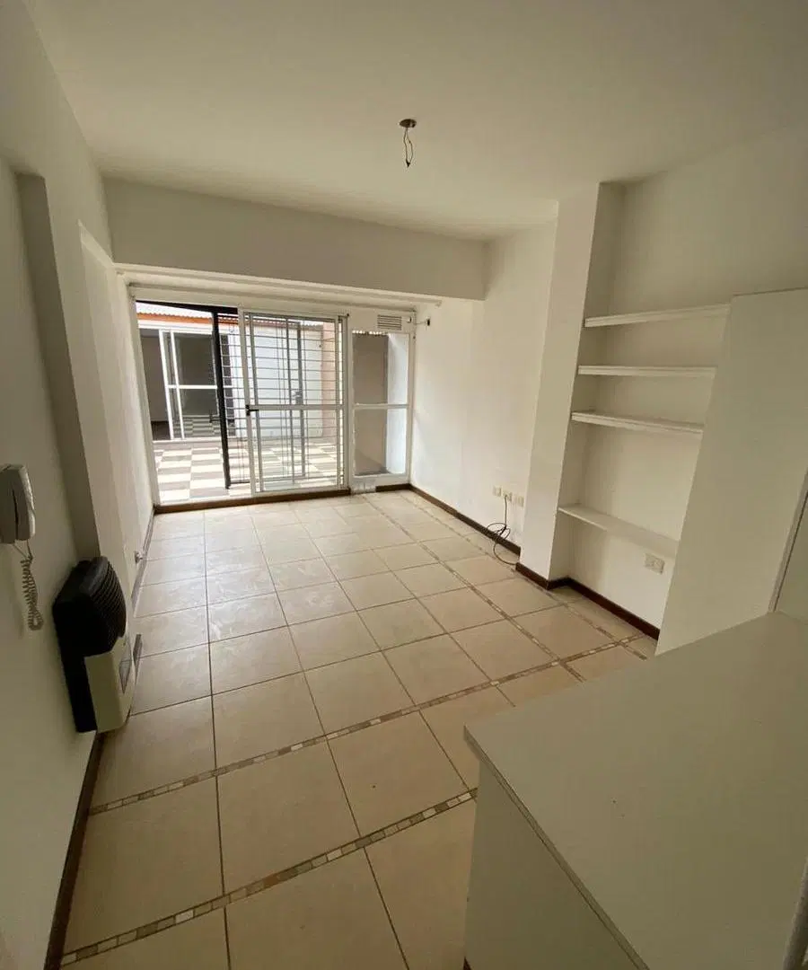 Departamento en Centro 3