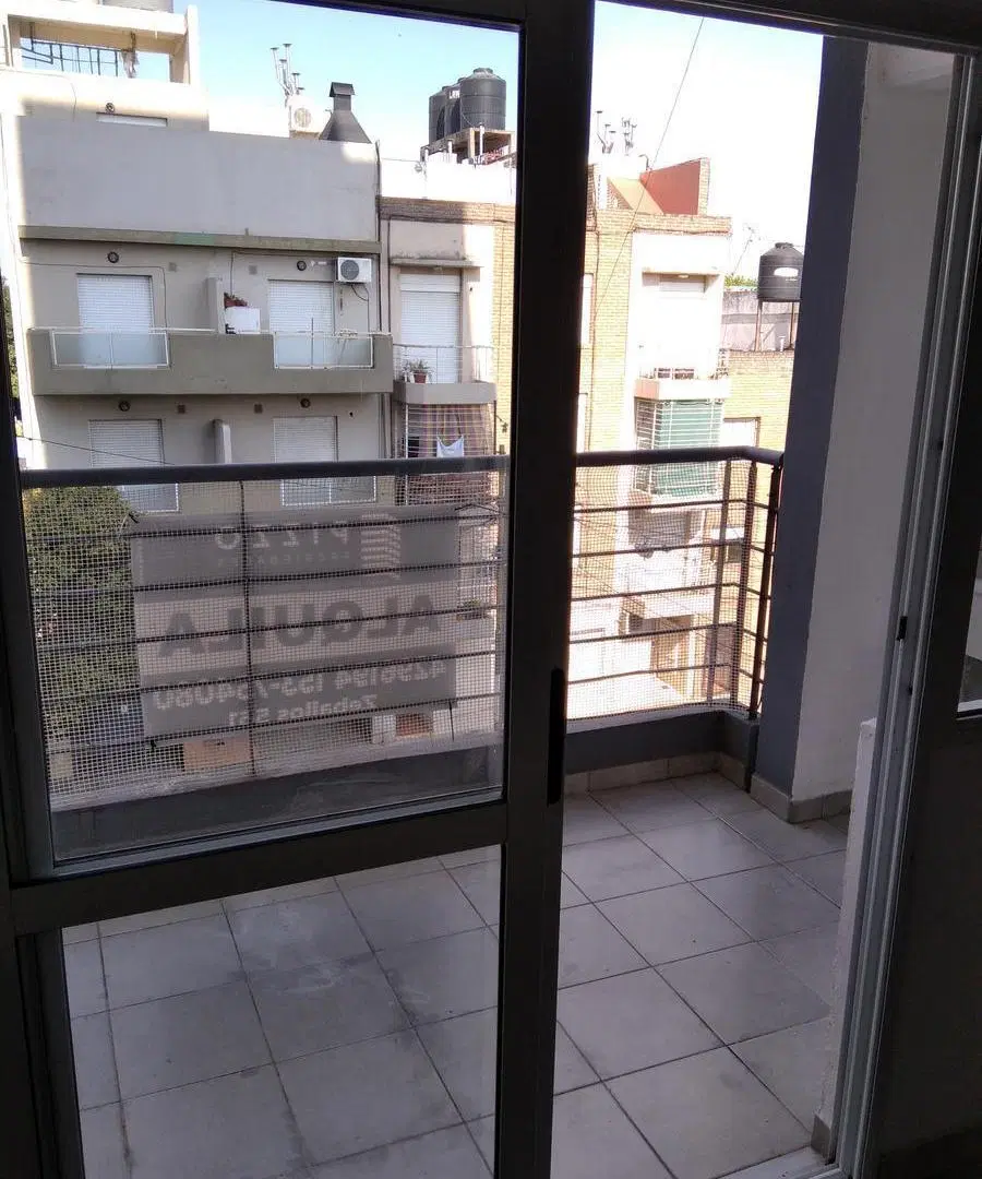Departamento en República de la Sexta 8