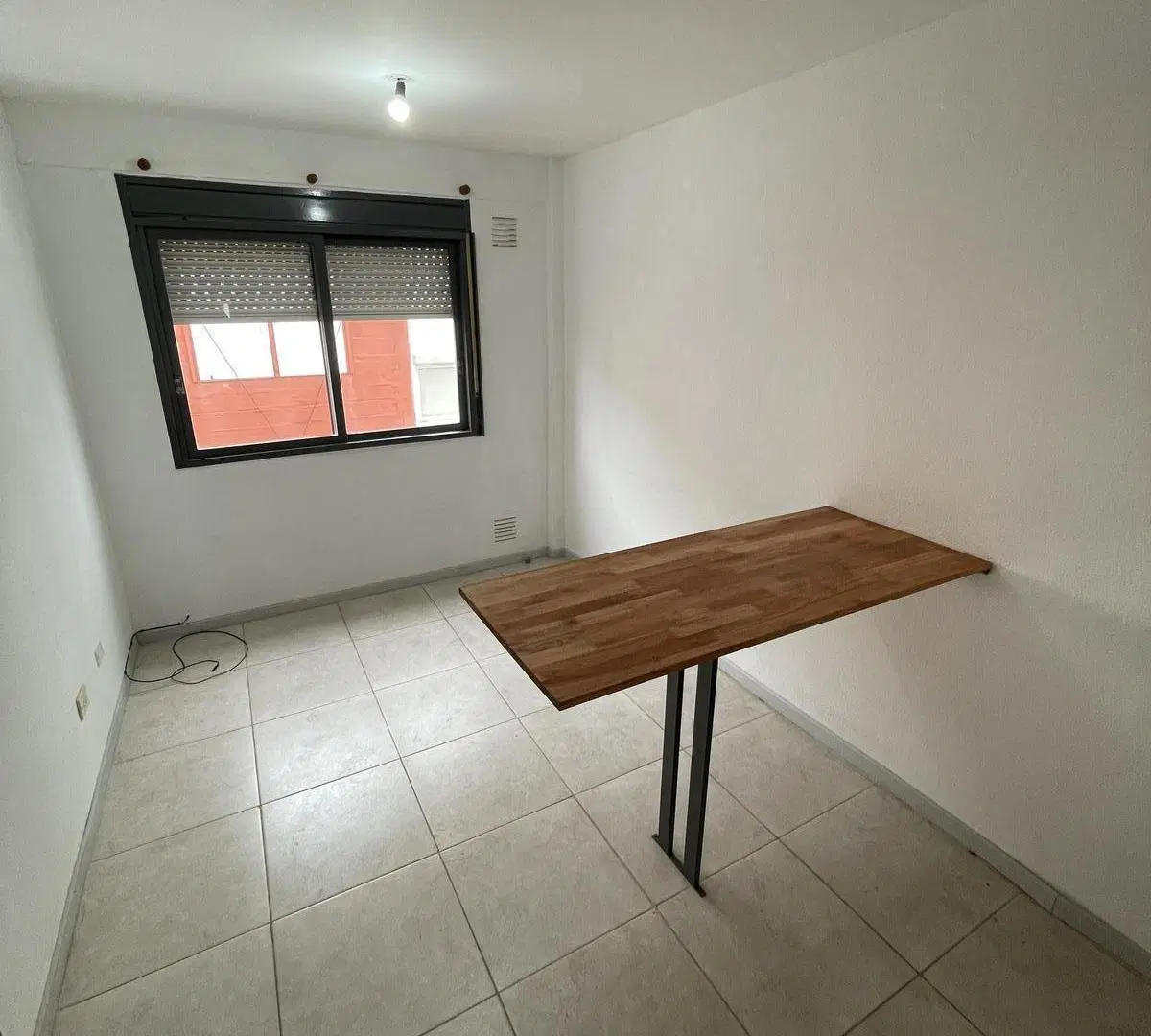 Departamento en Luis Agote 5
