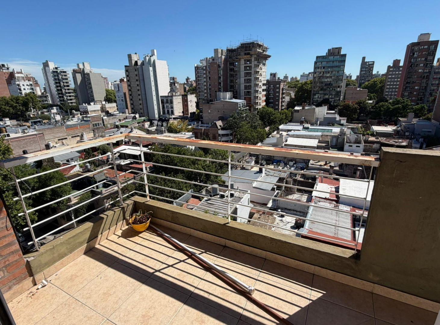 Foto de Departamento de un dormitorio zona facultad de Medicina UNR, imagen 5
