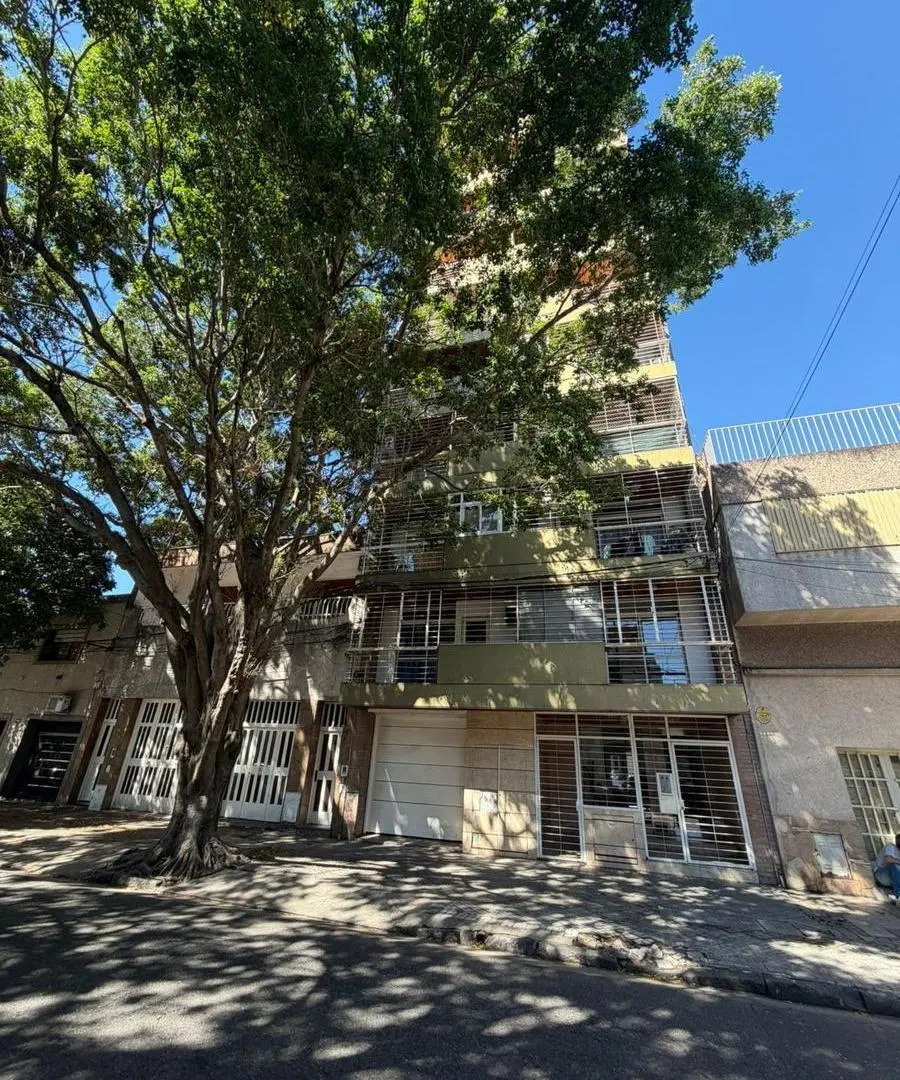 Departamento de un dormitorio zona facultad de Medicina UNR 2