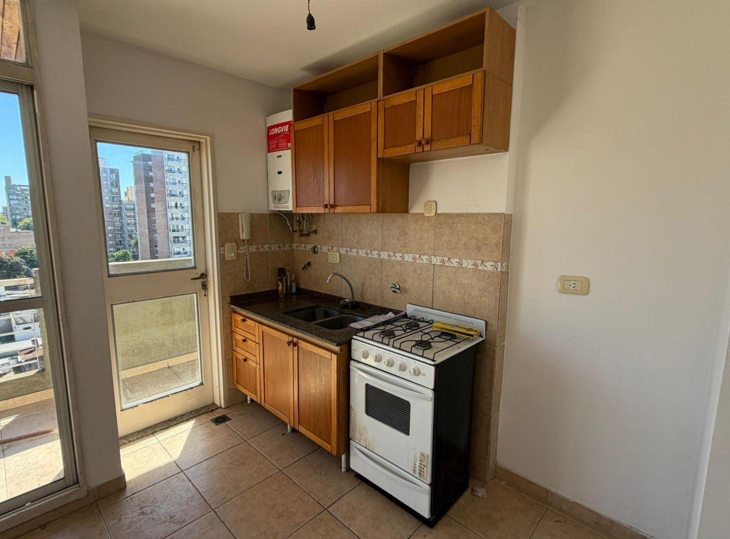 Foto de Departamento de un dormitorio zona facultad de Medicina UNR, imagen 3